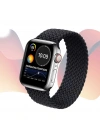 Apple Watch Ultra 49mm Kordon KRD-32 Small Strap Kayış