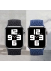 Apple Watch Ultra 49mm Kordon KRD-32 Small Strap Kayış