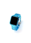 Apple Watch Ultra 49mm Kordon KRD-33 Strap Kayış