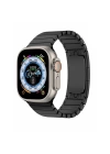 Apple Watch Ultra 49mm Kordon KRD-35 Metal Kordon