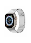 Apple Watch Ultra 49mm Kordon KRD-35 Metal Kordon