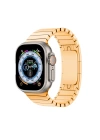 Apple Watch Ultra 49mm Kordon KRD-35 Metal Kordon