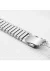 Apple Watch Ultra 49mm Kordon KRD-35 Metal Kordon