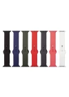 Apple Watch Ultra 49mm Kordon KRD-37 Silikon Strap Kayış