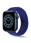Apple Watch Ultra 49mm Kordon KRD-38 Large Strap Kayış