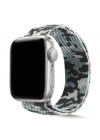 Apple Watch Ultra 49mm Kordon KRD-40 Metal Strap Kayış