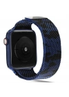 Apple Watch Ultra 49mm Kordon KRD-40 Metal Strap Kayış