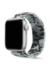 Apple Watch Ultra 49mm Kordon KRD-40 Metal Strap Kayış