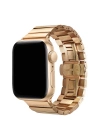 Apple Watch Ultra 49mm Kordon KRD-41 Metal Strap Kayış
