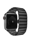Apple Watch Ultra 49mm Kordon KRD-41 Metal Strap Kayış