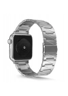 Apple Watch Ultra 49mm Kordon KRD-48 Metal Strap Kayış