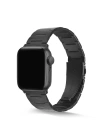 Apple Watch Ultra 49mm Kordon KRD-48 Metal Strap Kayış