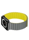 ​​​Apple Watch Ultra 49mm Kordon KRD-52 Strap Kayış