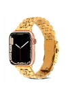 ​​​Apple Watch Ultra 49mm Kordon KRD-54 Metal Strap Kayış