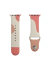 Apple Watch Ultra 49mm Kordon KRD-62 Silikon Strap Kayış