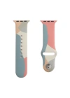 Apple Watch Ultra 49mm Kordon KRD-62 Silikon Strap Kayış