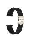Apple Watch Ultra 49mm Kordon KRD-72 Silikon Strap Kayış
