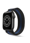Apple Watch Ultra 49mm Kordon Zore KRD-01 Metal Strap Kayış