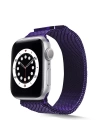 Apple Watch Ultra 49mm Kordon Zore KRD-01 Metal Strap Kayış