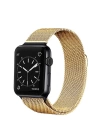 Apple Watch Ultra 49mm Kordon Zore KRD-01 Metal Strap Kayış