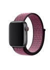 Apple Watch Ultra 49mm Kordon Zore KRD-03 Hasır Strap Kayış