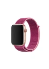 Apple Watch Ultra 49mm Kordon Zore KRD-03 Hasır Strap Kayış