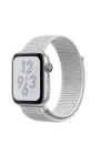 Apple Watch Ultra 49mm Kordon Zore KRD-03 Hasır Strap Kayış