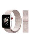 Apple Watch Ultra 49mm Kordon Zore KRD-03 Hasır Strap Kayış