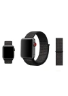 Apple Watch Ultra 49mm Kordon Zore KRD-03 Hasır Strap Kayış