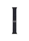 Apple Watch Ultra 49mm KRD-91 Hasır Kordon Strap Kayış