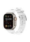 Apple Watch Ultra 49mm KRD-92 Silikon Kordon