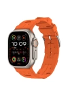 Apple Watch Ultra 49mm KRD-92 Silikon Kordon