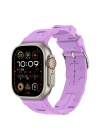 Apple Watch Ultra 49mm KRD-92 Silikon Kordon