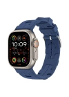 Apple Watch Ultra 49mm KRD-92 Silikon Kordon