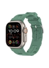 Apple Watch Ultra 49mm KRD-92 Silikon Kordon