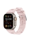 Apple Watch Ultra 49mm KRD-92 Silikon Kordon