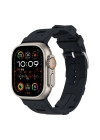 Apple Watch Ultra 49mm KRD-92 Silikon Kordon