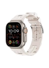 Apple Watch Ultra 49mm KRD-92 Silikon Kordon