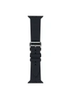 Apple Watch Ultra 49mm KRD-92 Silikon Kordon