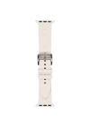 Apple Watch Ultra 49mm KRD-92 Silikon Kordon