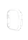 Apple Watch Ultra 49mm Sert PC Kasa Koruyucu Zore Watch Gard 18