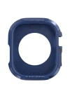 Apple Watch Ultra 49mm Silikon TPU Kasa Koruyucu Zore Watch Gard 17