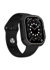 Apple Watch Ultra 49mm Silikon TPU Kasa Koruyucu Zore Watch Gard 31