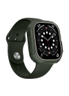 Apple Watch Ultra 49mm Silikon TPU Kasa Koruyucu Zore Watch Gard 31