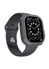 Apple Watch Ultra 49mm Silikon TPU Kasa Koruyucu Zore Watch Gard 31