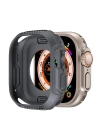 Apple Watch Ultra 49mm Silikon TPU Kasa Koruyucu Zore Watch Gard 31