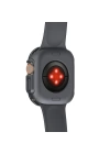 Apple Watch Ultra 49mm Silikon TPU Kasa Koruyucu Zore Watch Gard 31