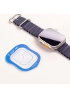 Apple Watch Ultra 49mm Zore Easy Cam Ekran Koruyucu