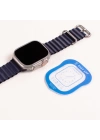 Apple Watch Ultra 49mm Zore Easy Cam Ekran Koruyucu
