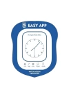 Apple Watch Ultra 49mm Zore Easy Cam Ekran Koruyucu